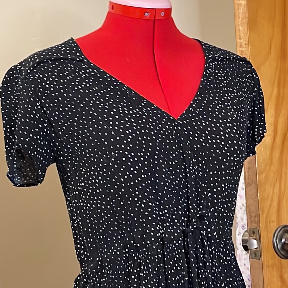 Christy Dawn Dawn Dress Starry Night XS